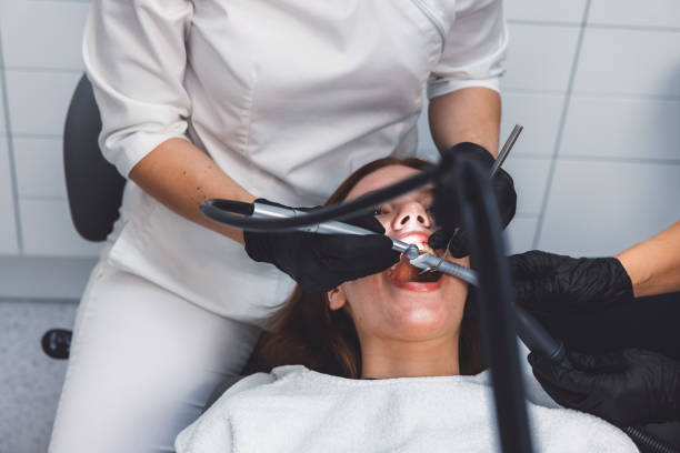 Best Emergency Dental Care for Abscessed Tooth in West End, NY