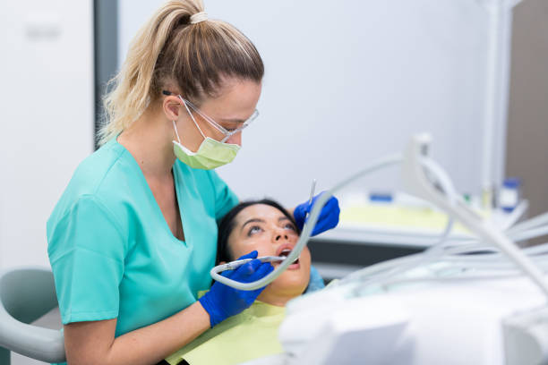 Best Emergency Dentist for Knocked-Out Tooth in West End, NY